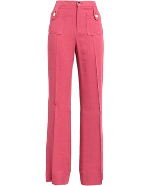 L'Autre Chose Pants - Red