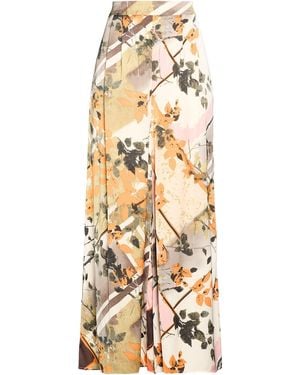Anonyme Designers Pants Polyester - Metallic