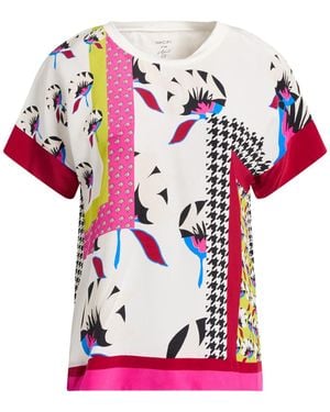 Marc Cain Top - Pink