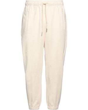 Yes London Trouser - Natural