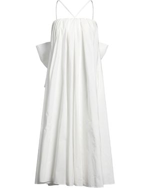 Aniye By Midi Dress - White