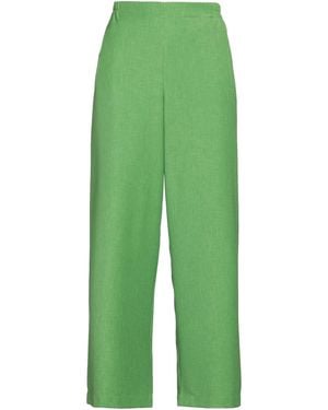 Niu Pantalone - Verde