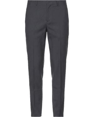 Dior Pants Wool - Gray