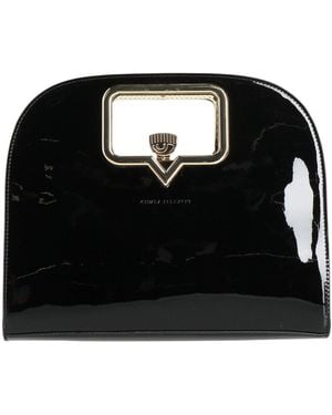Chiara Ferragni Handbag - Black