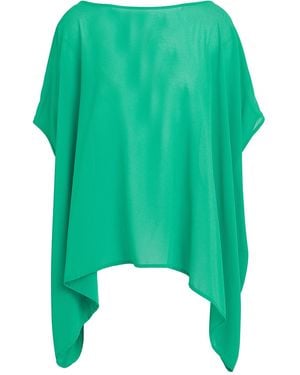 Éclà Top - Green