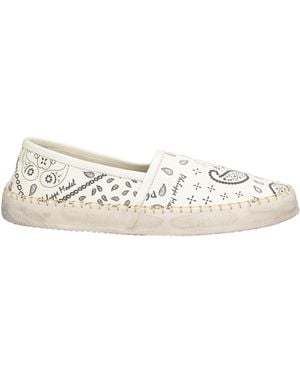 Philippe Model Sneakers - Blanc