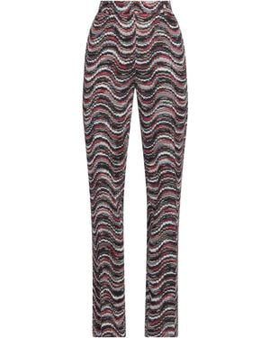 Missoni Trouser - Gray
