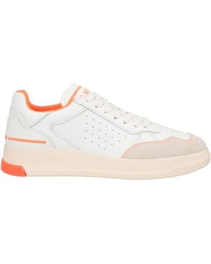 GHŌUD Sneakers - Weiß