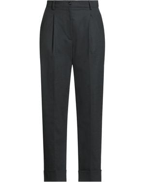 19.70 Nineteen Seventy Hose - Grau