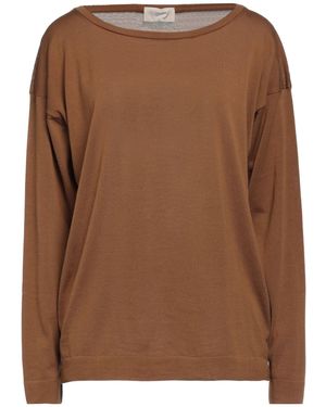 Drumohr Sweater - Brown