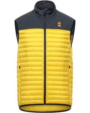 Ciesse Piumini Puffer - Yellow