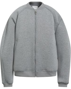 LE17SEPTEMBRE Jacket - Grey
