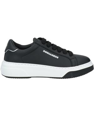 DSquared² Sneakers - Schwarz