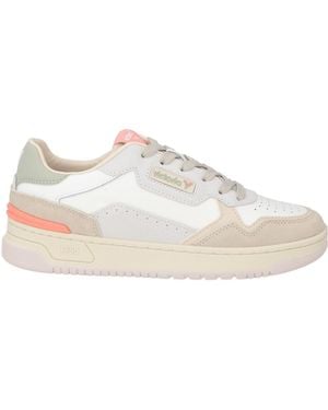 Victoria Sneakers - White