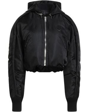 Moncler Jackets - Black