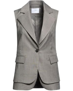 Soallure Blazers - Black