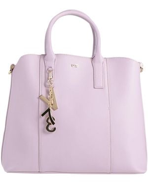 V73 Borsa A Mano - Rosa
