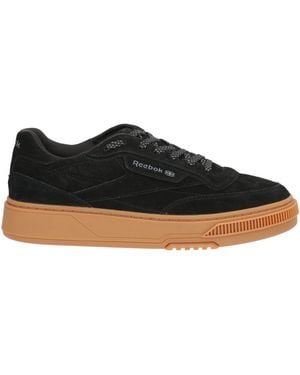 Reebok Sneakers - Black