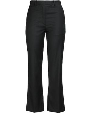 IVY & OAK Pantalone - Nero