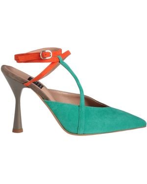 Islo Isabella Lorusso Pumps - Grün