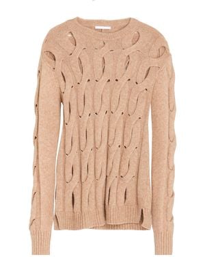 Helmut Lang Jumpers - Pink