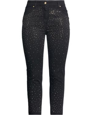 Clips More Jeans Cotton, Elastane - Black