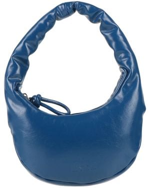 MSGM Handtaschen - Blau
