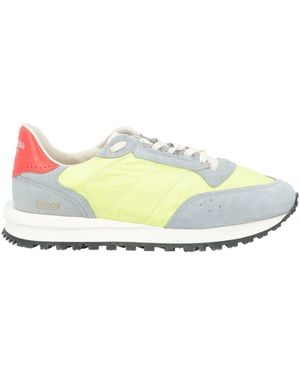HIDNANDER Sneakers - Weiß