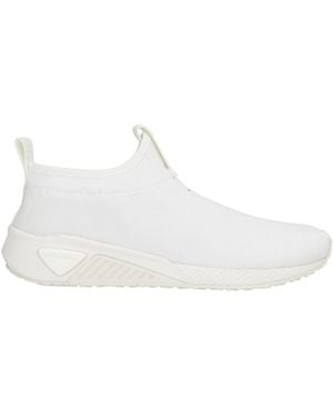 DIESEL Sneakers - Blanco
