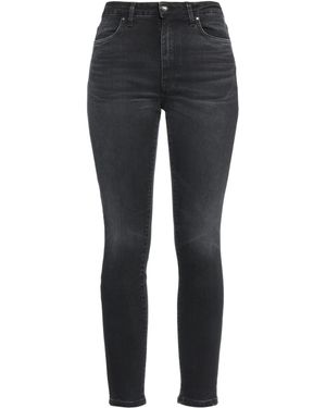 Dondup Pantaloni Jeans - Nero
