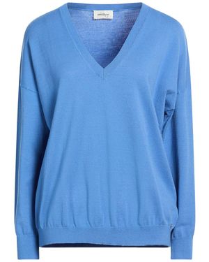 Ottod'Ame Jumpers - Blue