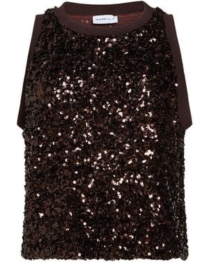 Marella Top - Black