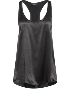 Etro Top - Black