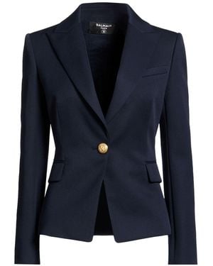 Balmain Americana - Azul