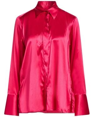 Xacus Shirts - Pink