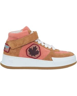 DSquared² Trainers - Pink