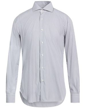 Barba Napoli Shirt - Blue