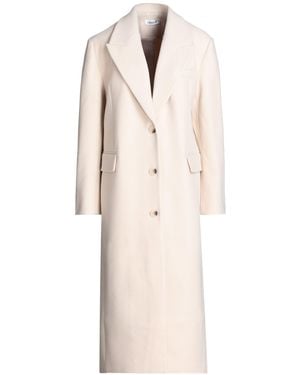 EDITED Manteau long - Neutre
