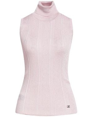 Pinko Turtleneck - Pink