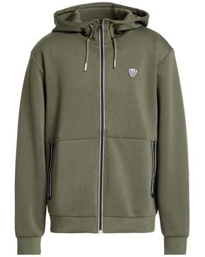 EA7 Sweatshirt - Green
