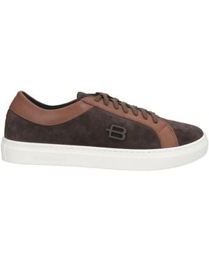 Baldinini Sneakers - Brown