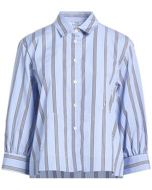 Caliban Shirts - Blue