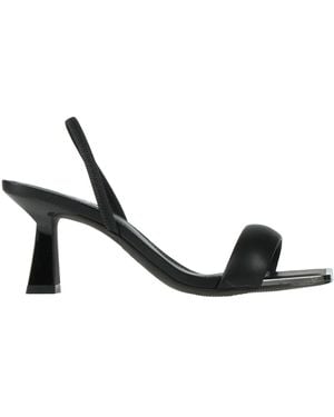 DKNY Sandals - Black