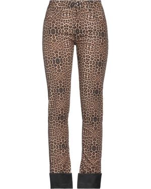 Roberto Cavalli Pantalone - Marrone