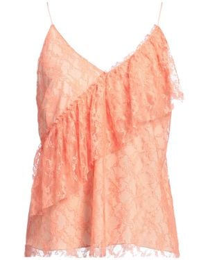 Nenette Top - Pink