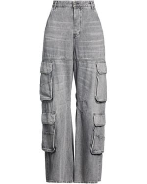 DIESEL Jeans - Grey