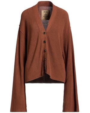 Uma Wang Cardigan - Marron