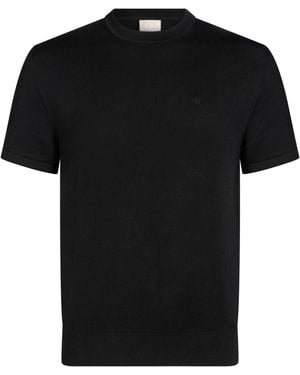 Calvin Klein Sweater Cotton - Black
