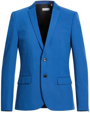 Antony Morato Blazer - Blue
