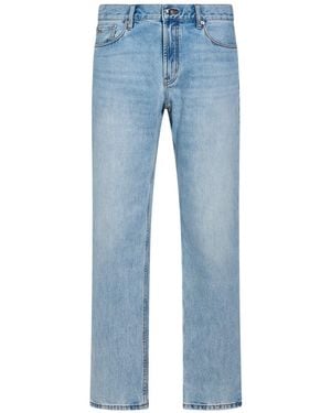 Emporio Armani Jeans - Blue